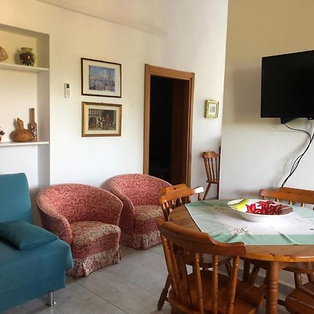Casa Indipendente I Due Mari Villa Porto Torres Kültér fotó
