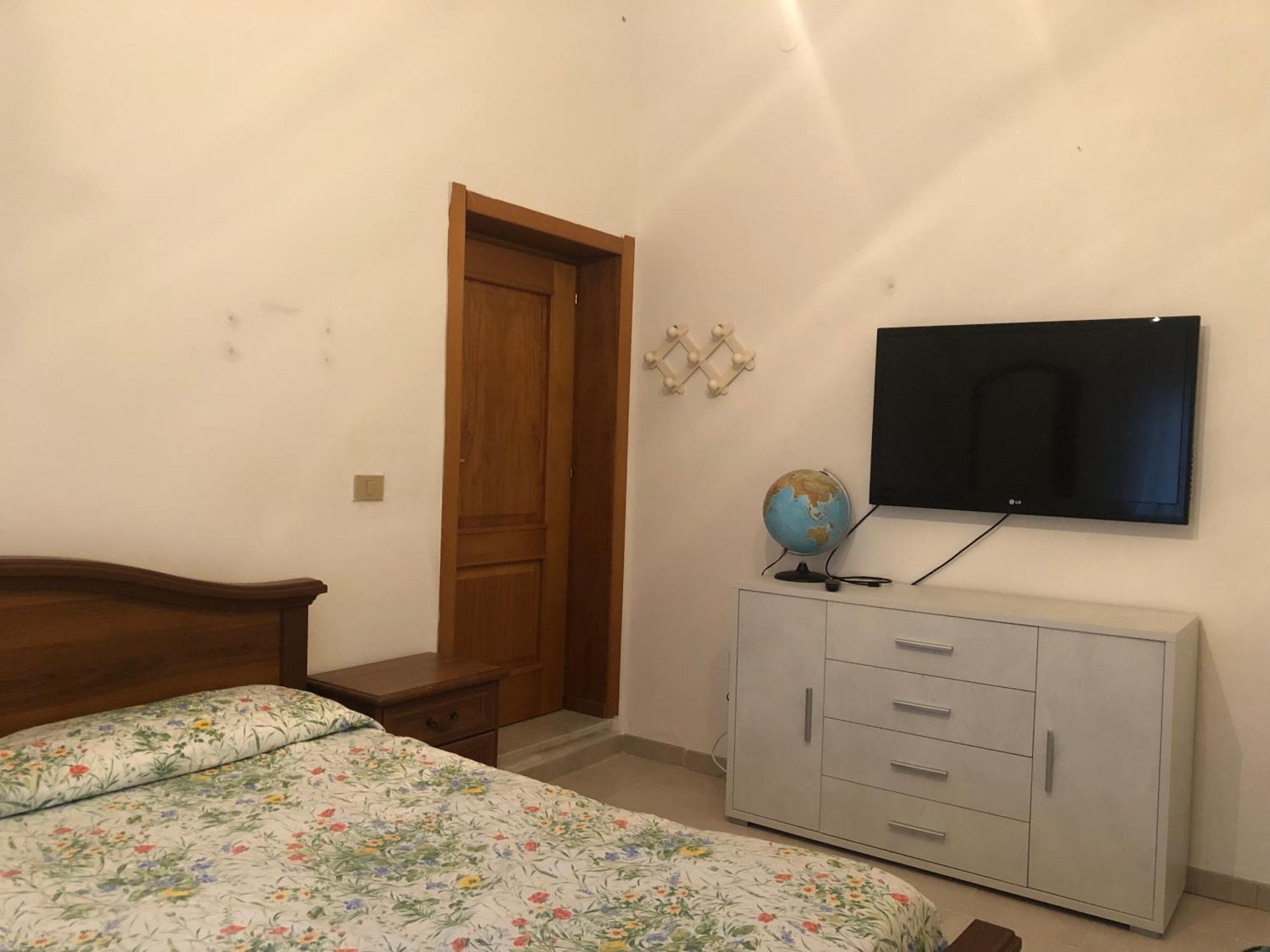 Casa Indipendente I Due Mari Villa Porto Torres Kültér fotó