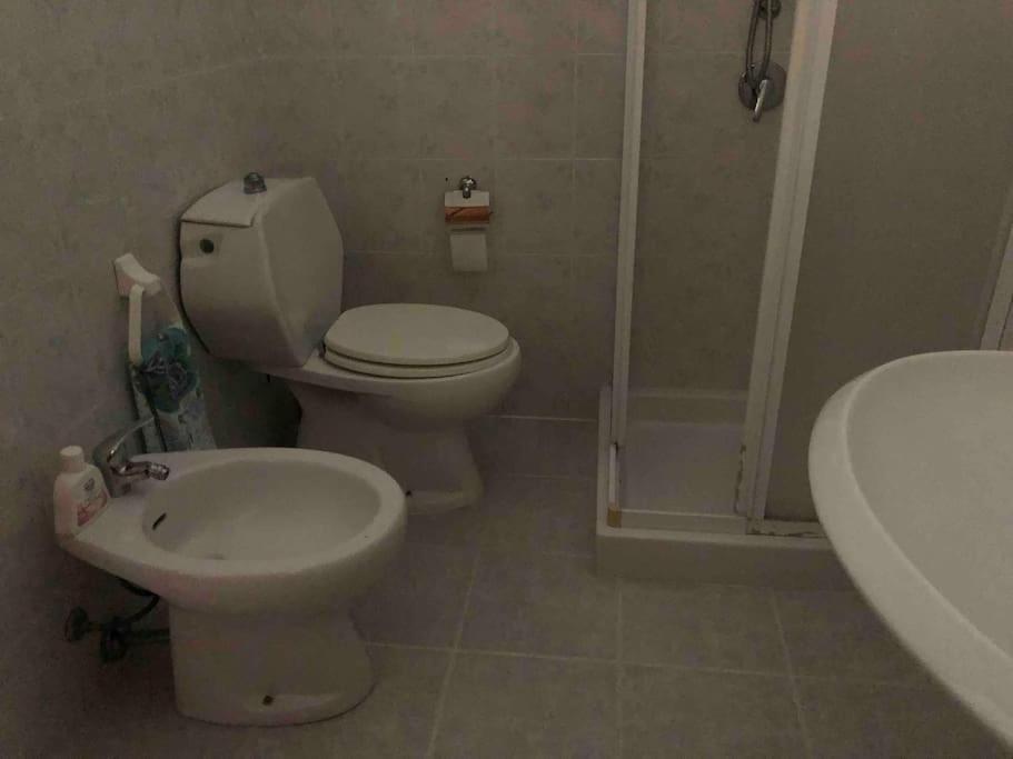 Casa Indipendente I Due Mari Villa Porto Torres Kültér fotó