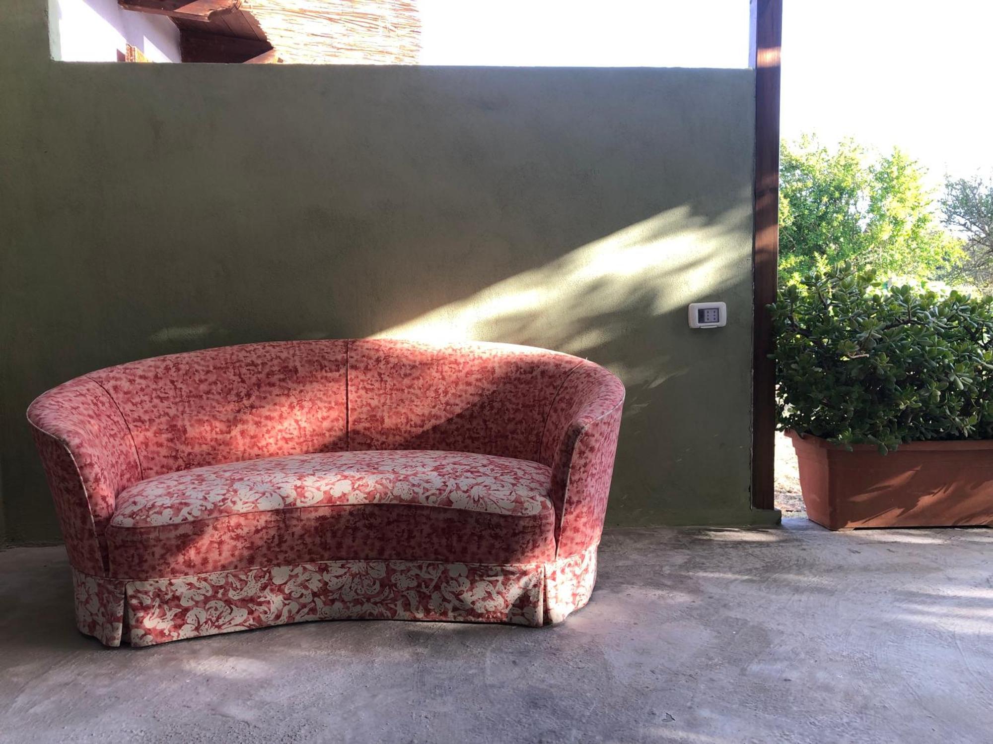 Casa Indipendente I Due Mari Villa Porto Torres Kültér fotó