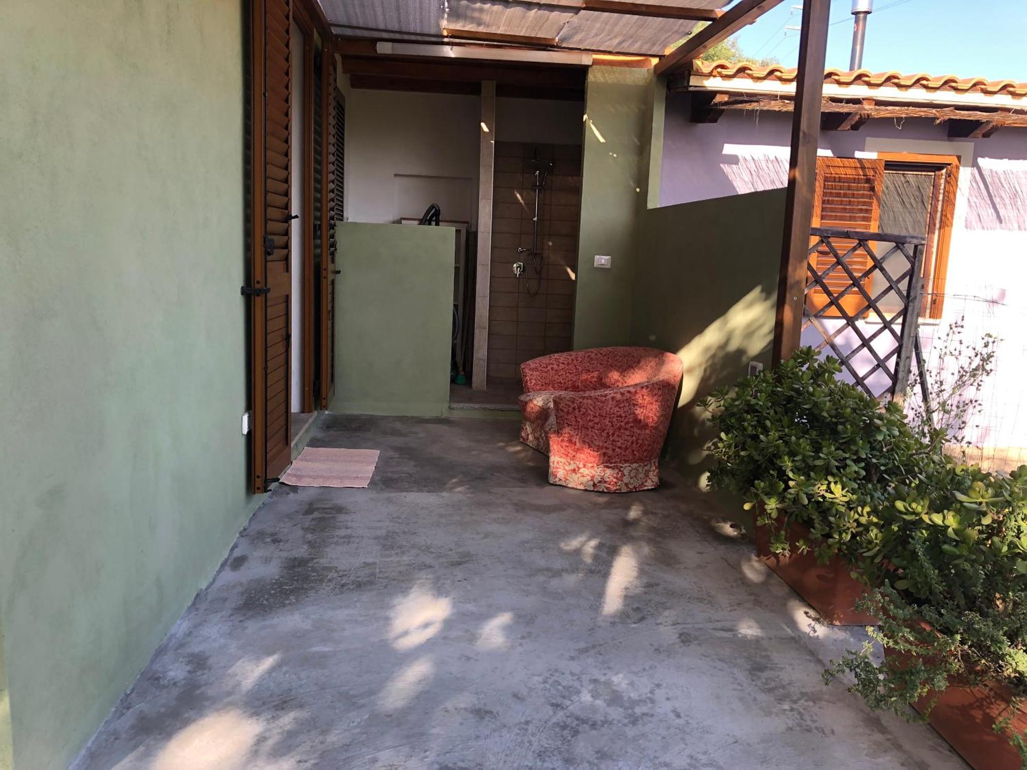 Casa Indipendente I Due Mari Villa Porto Torres Kültér fotó