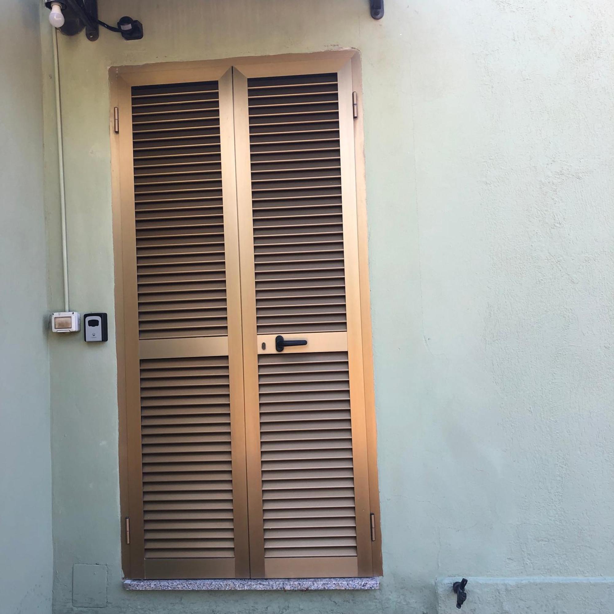 Casa Indipendente I Due Mari Villa Porto Torres Kültér fotó