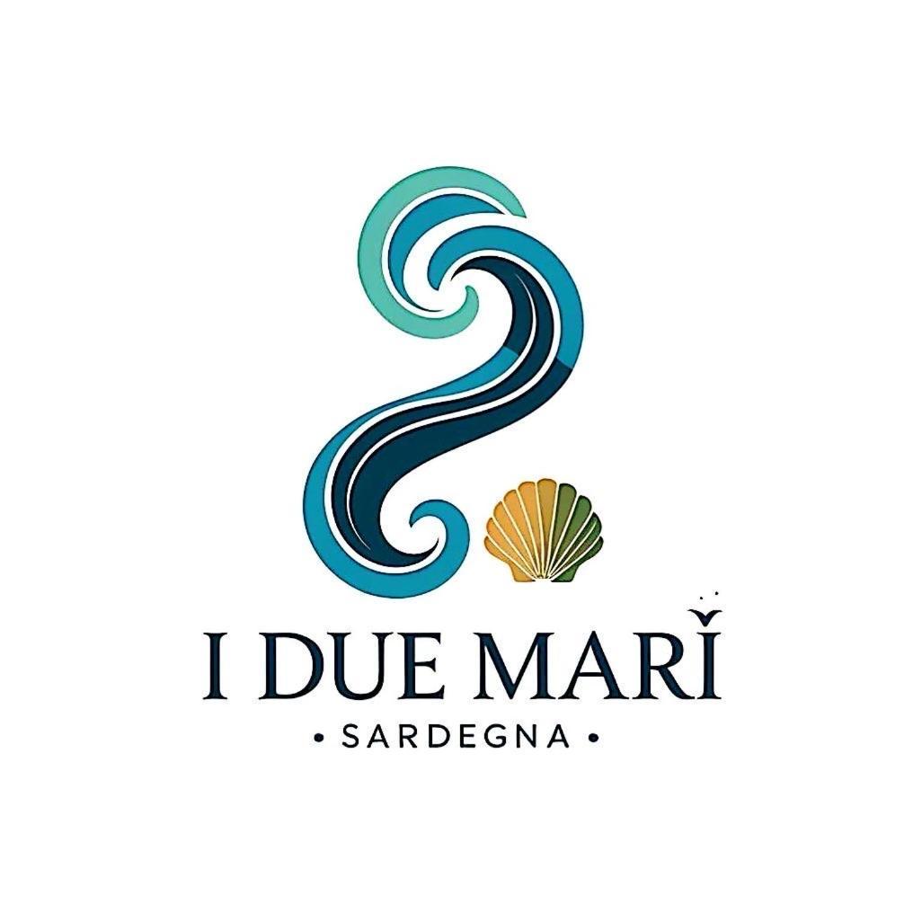 Casa Indipendente I Due Mari Villa Porto Torres Kültér fotó