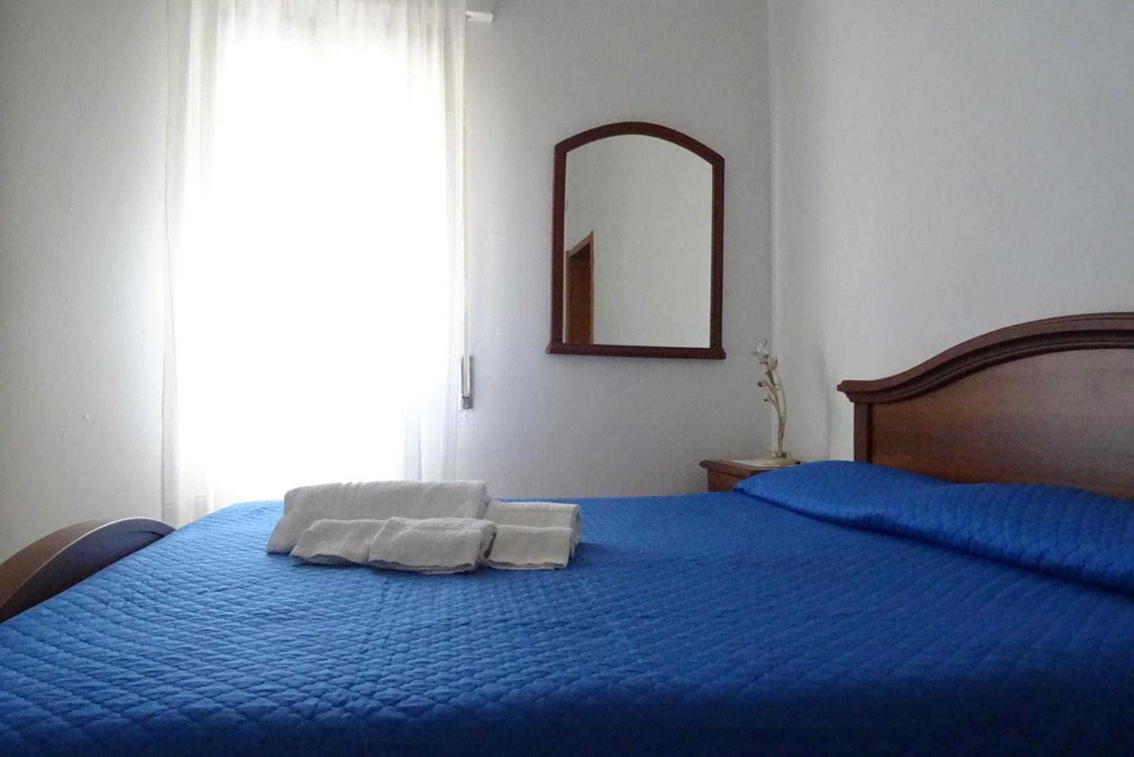 Casa Indipendente I Due Mari Villa Porto Torres Kültér fotó